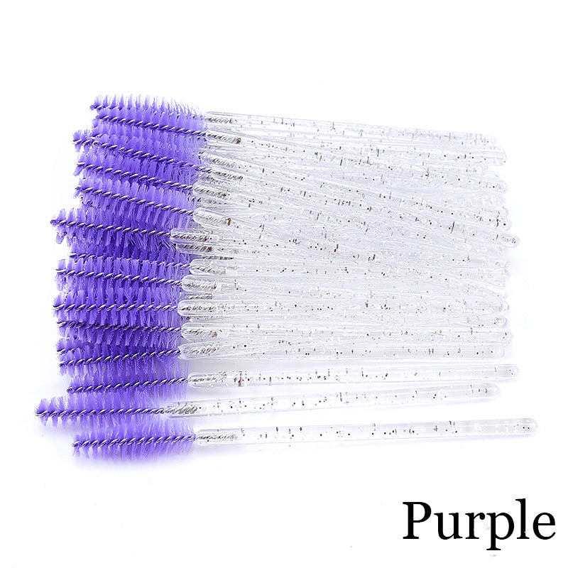 Eyelash Brush