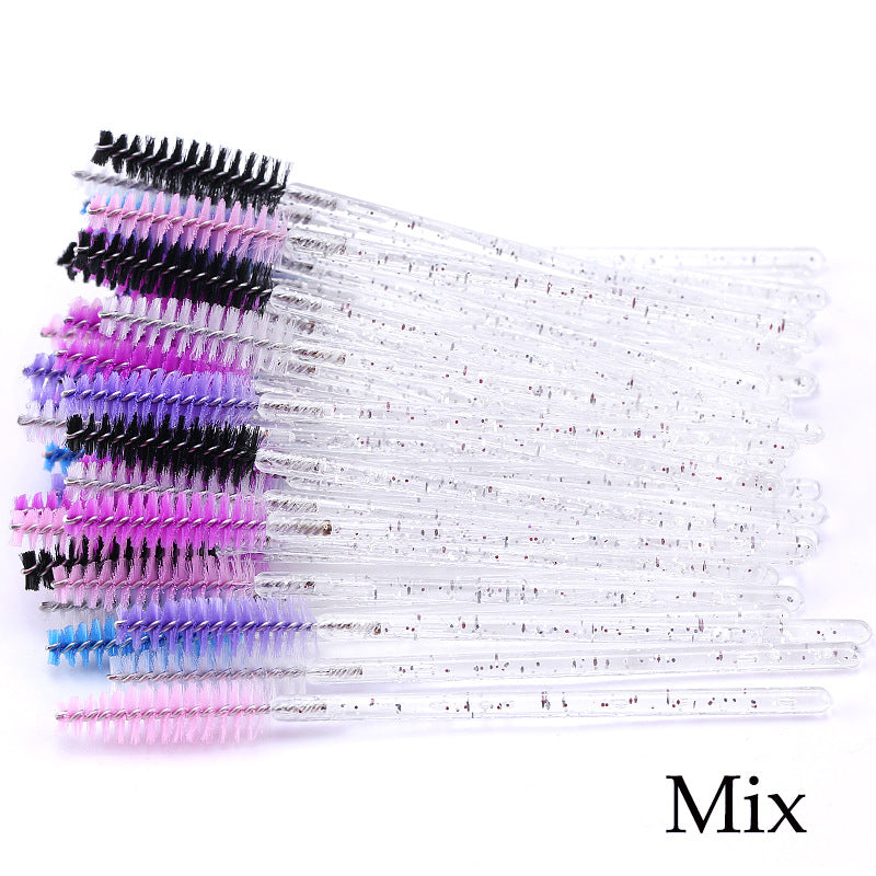 Eyelash Brush