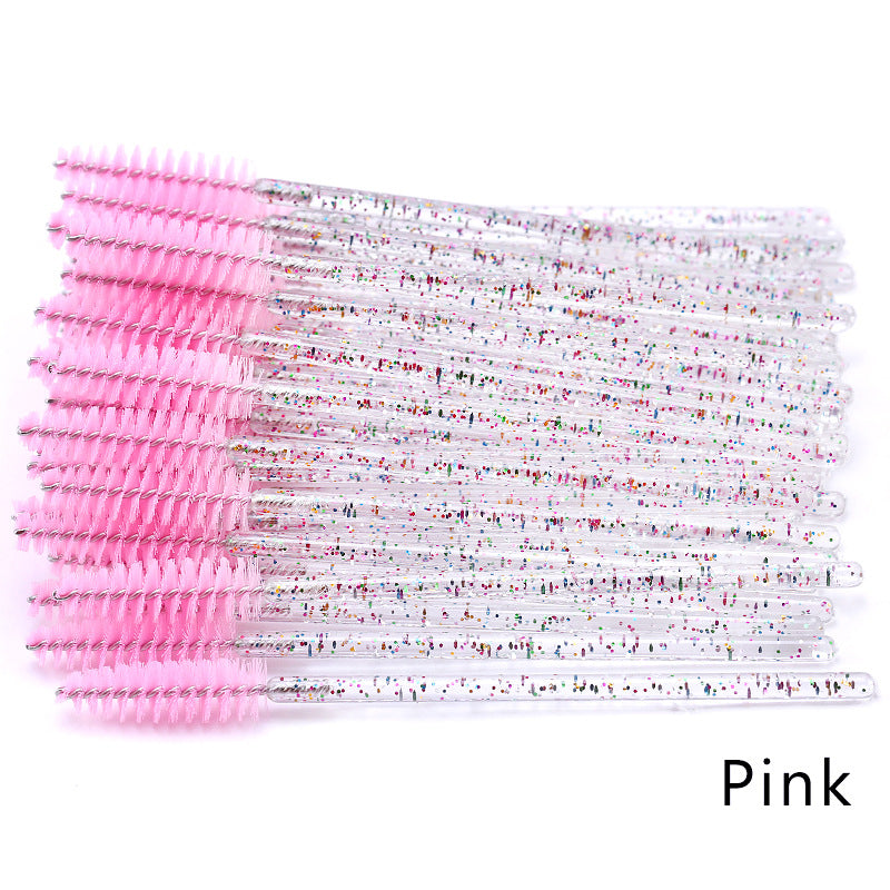Eyelash Brush