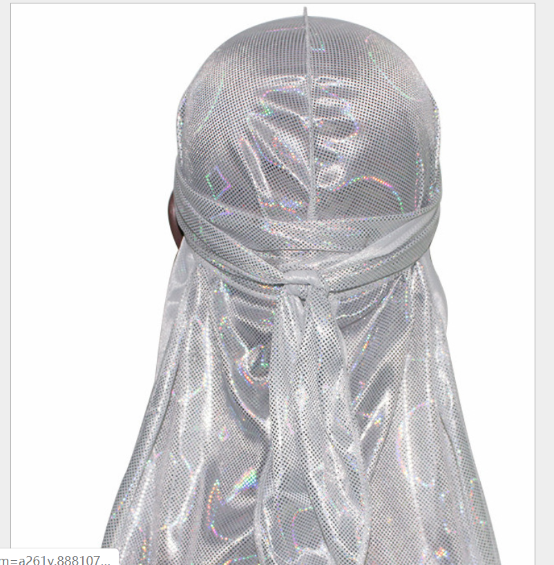 Silky/Durags