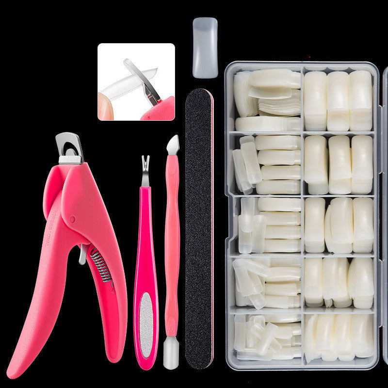 French nails (500)