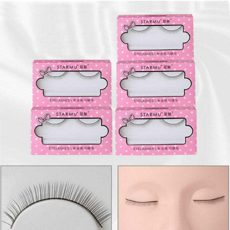 Beginner Practice Eyelash Extension Set