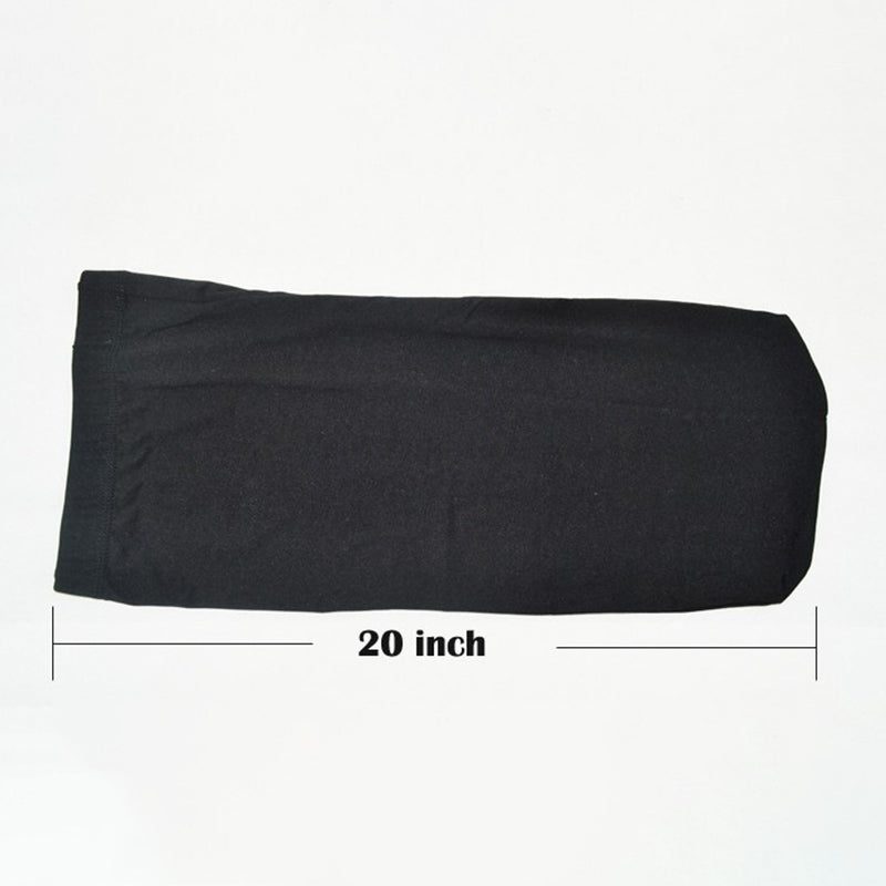 Long Hair Bonnet