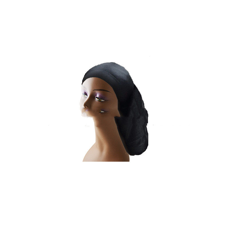 Long Hair Bonnet