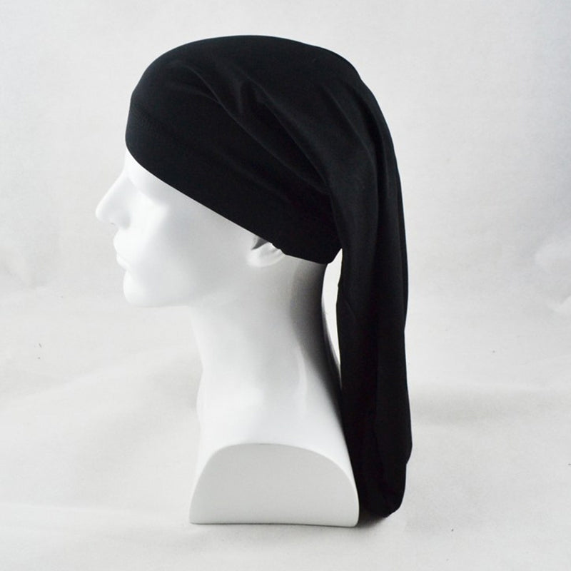 Long Hair Bonnet