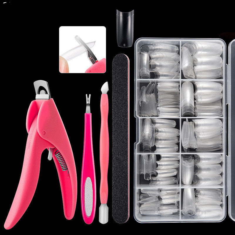 French nails (500)