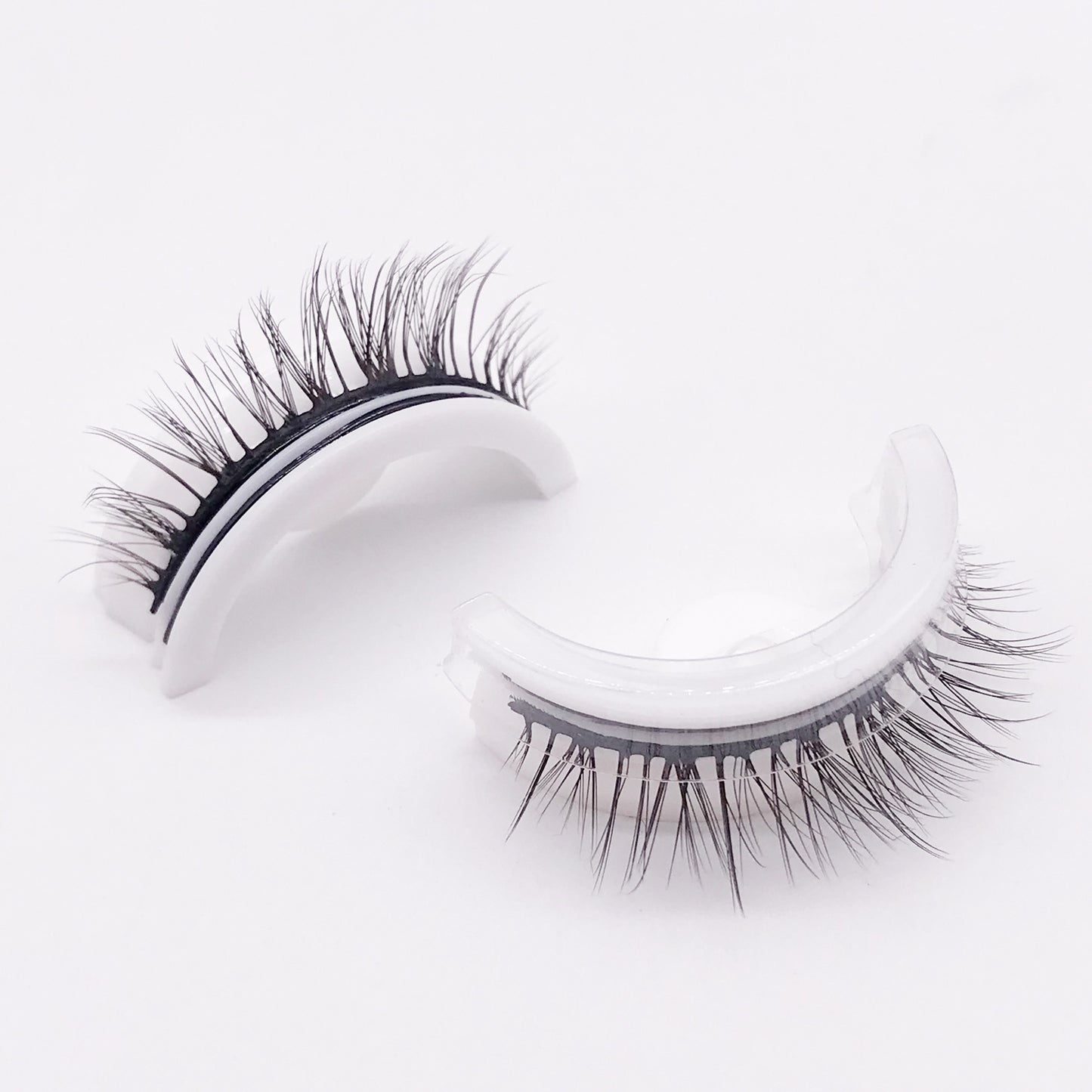 3D Mink Lashes Self-adhesive