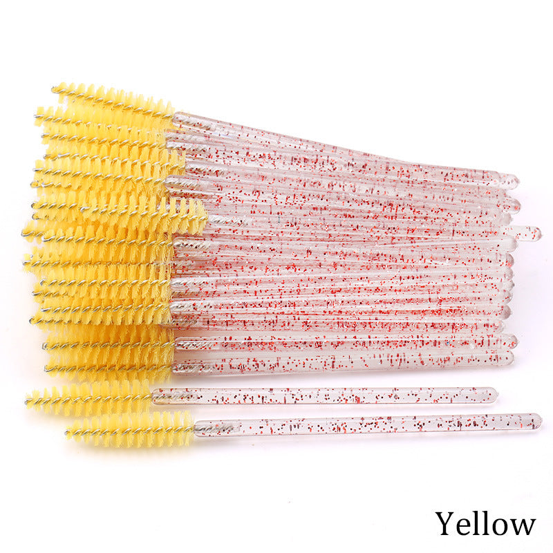 Eyelash Brush