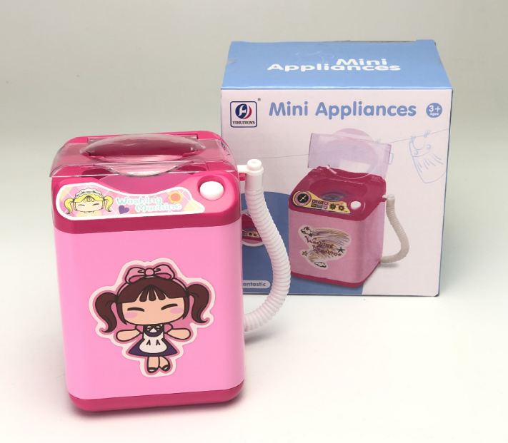 Mini Washing Machine