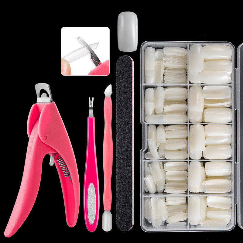 French nails (500)