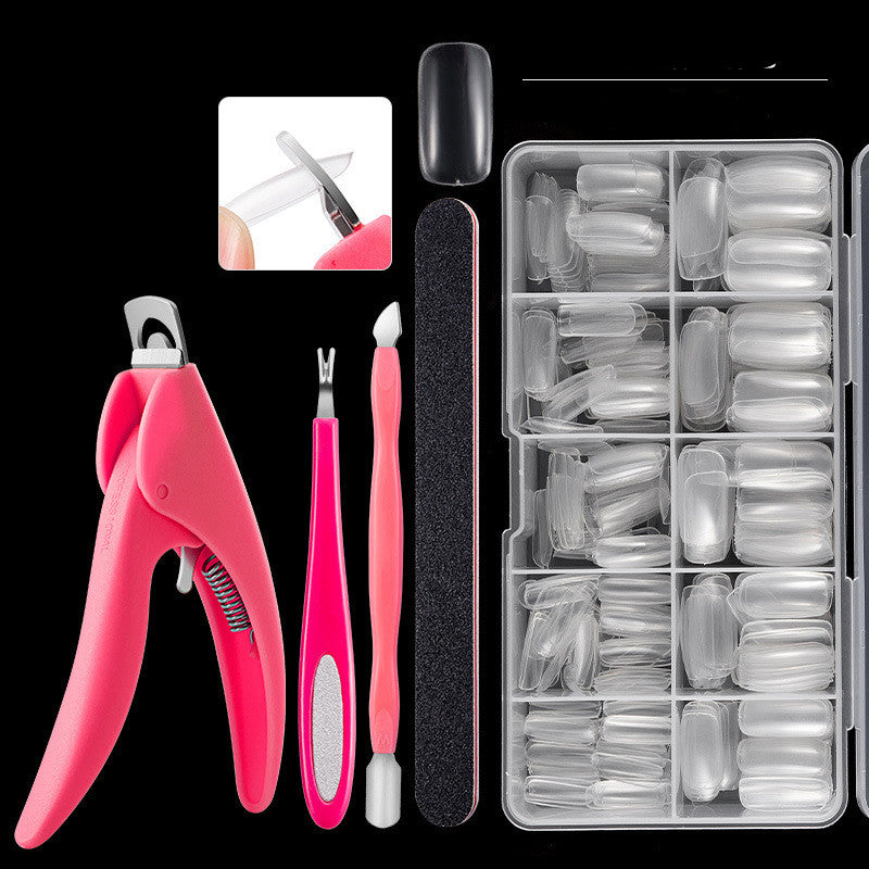 French nails (500)