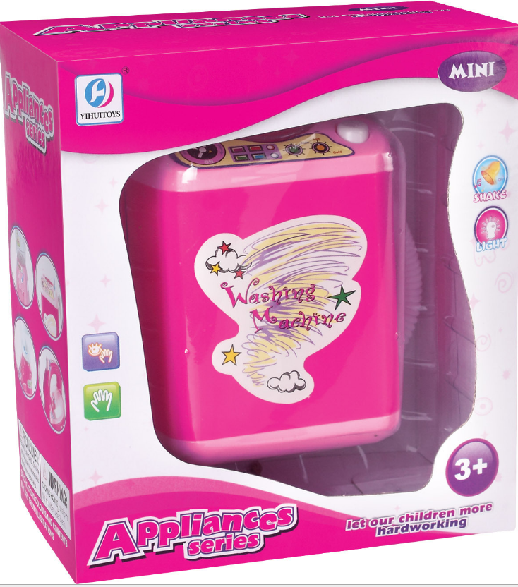 Mini Washing Machine