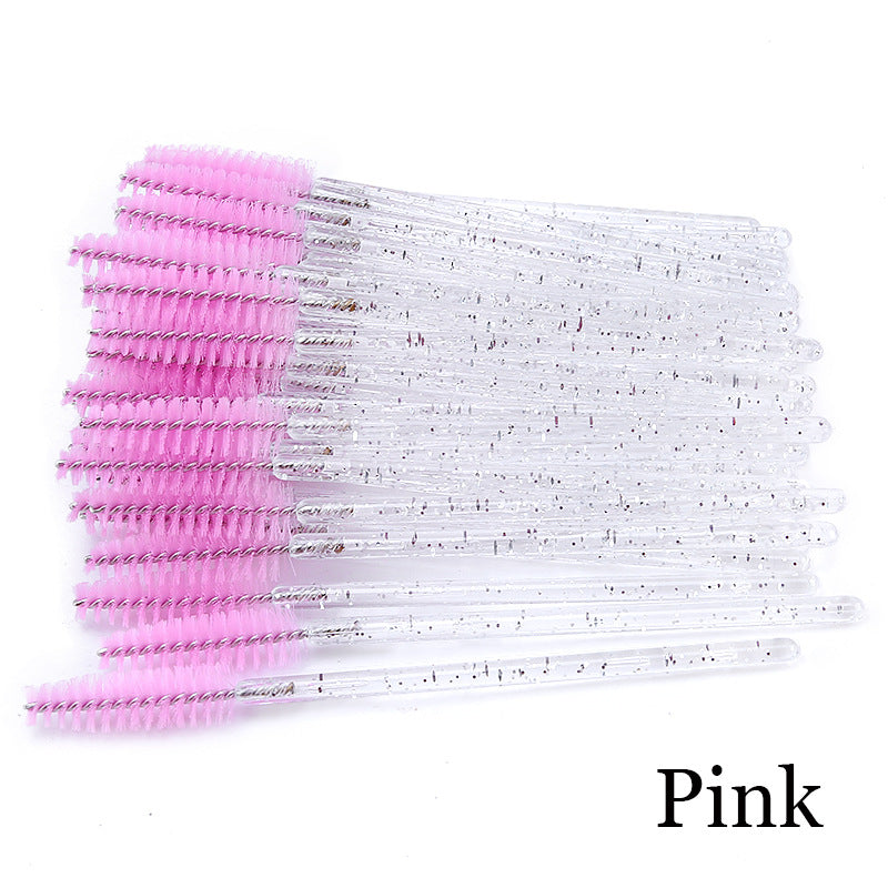 Eyelash Brush