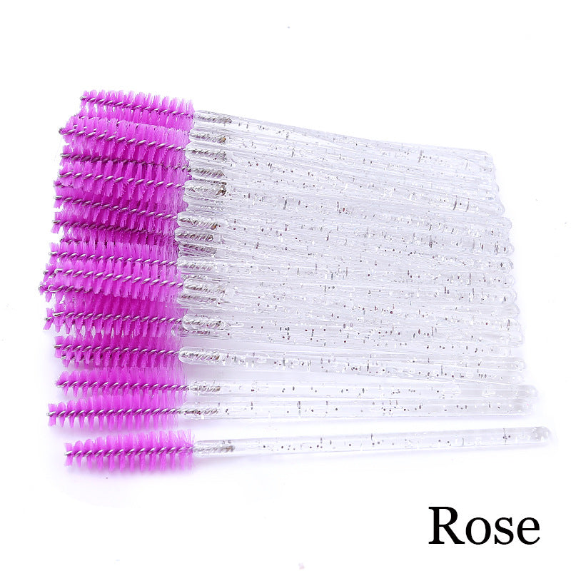 Eyelash Brush