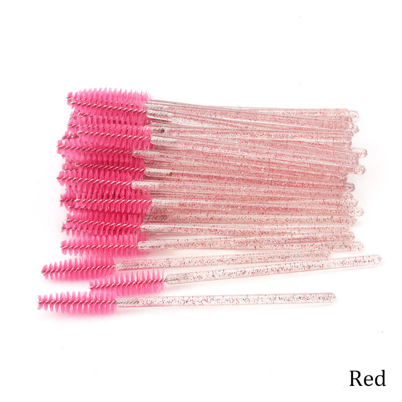 Eyelash Brush
