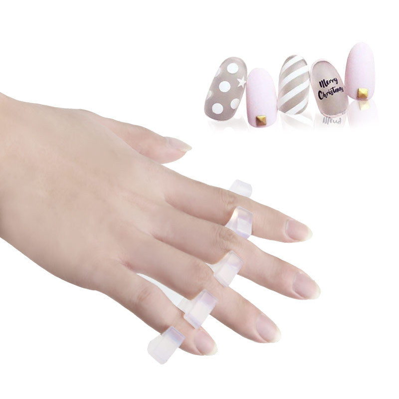 Five finger separator