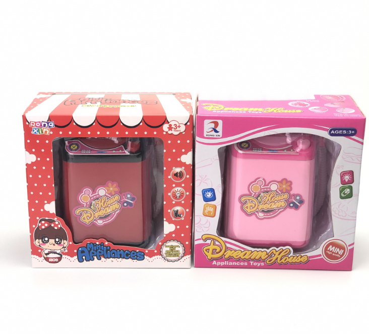 Mini Washing Machine
