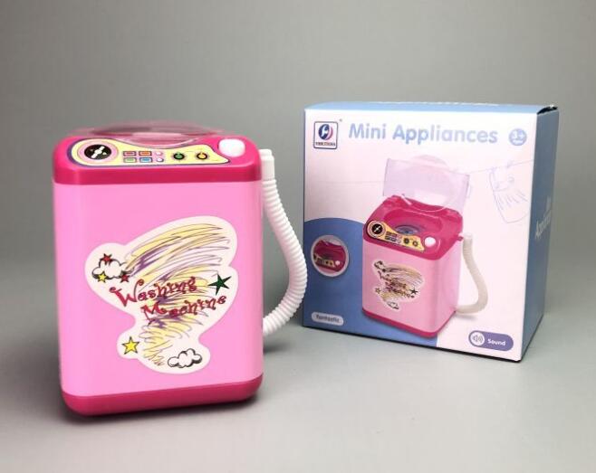 Mini Washing Machine