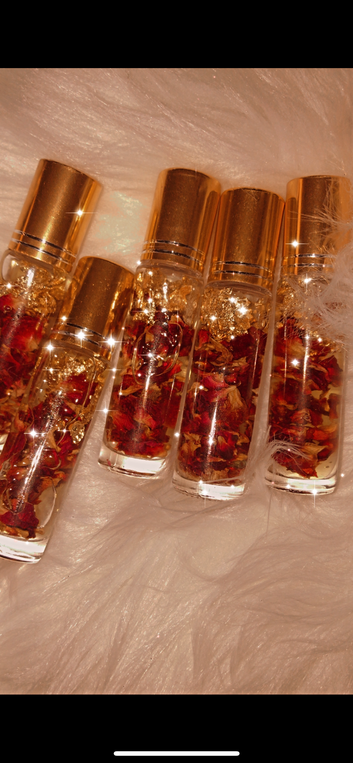 Wholesale Golden Lip Elixir (25)