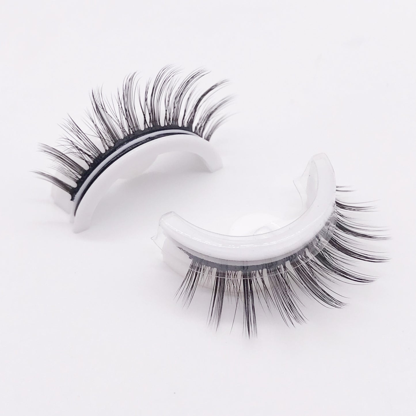 3D Mink Lashes Self-adhesive