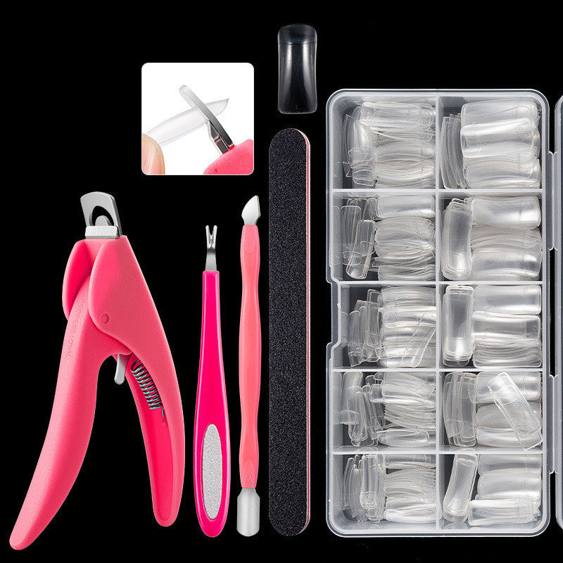 French nails (500)