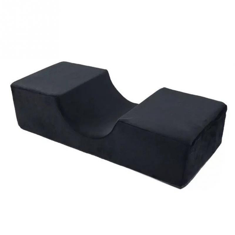 Eyelash Extension Pillow Frame