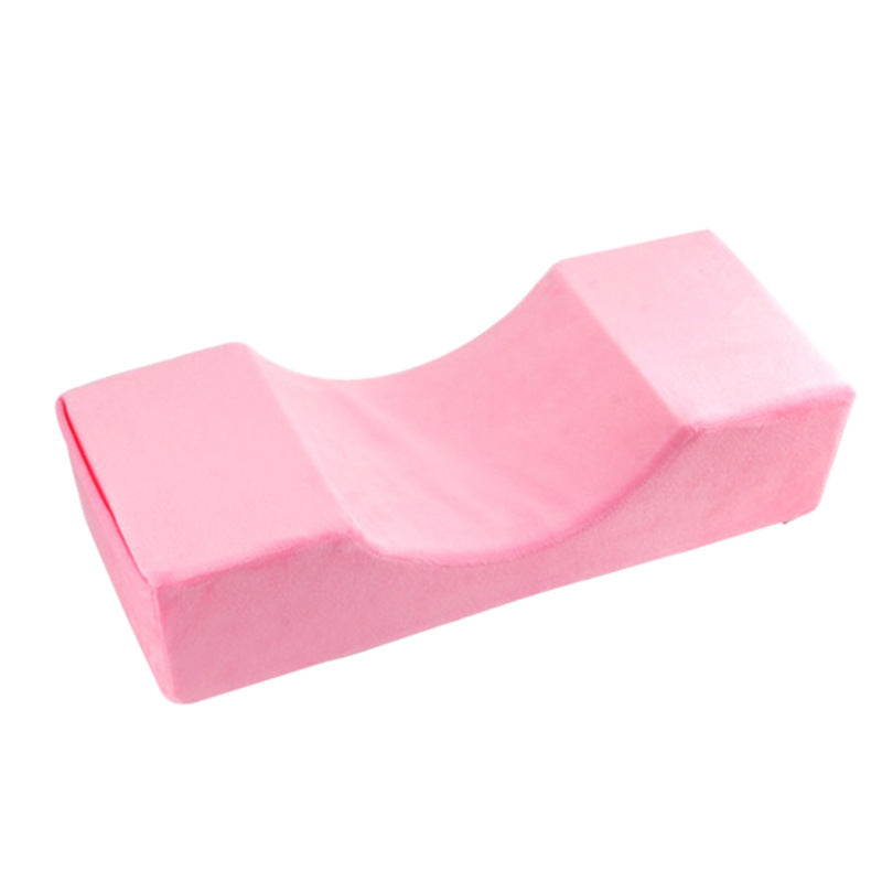 Eyelash Extension Pillow Frame