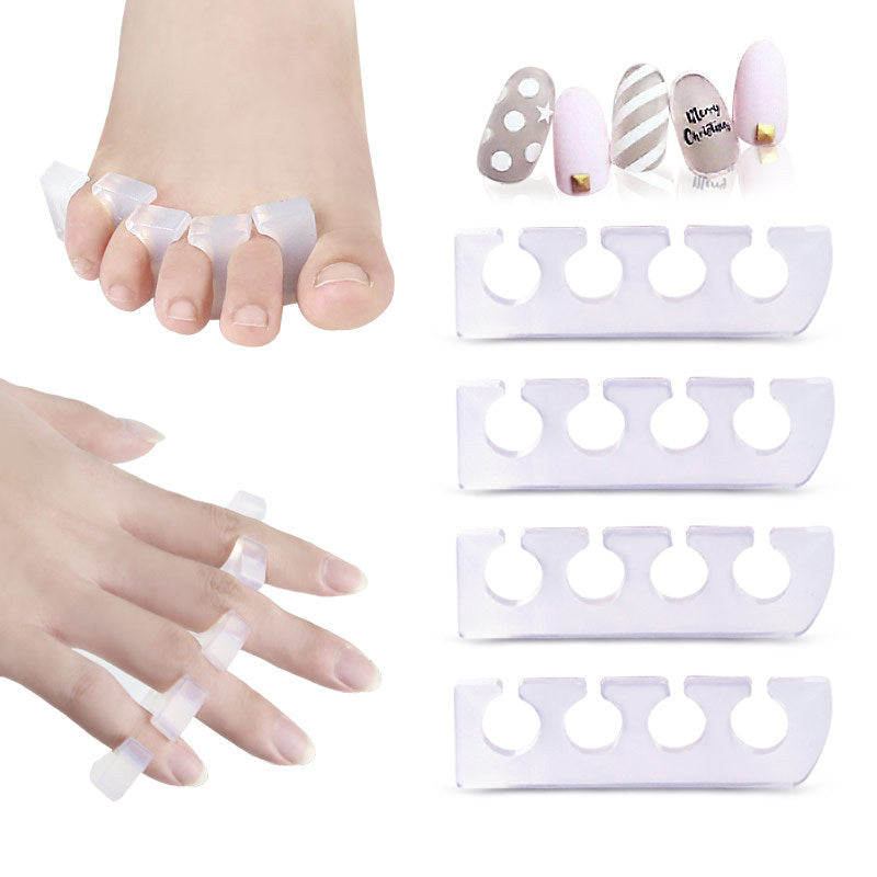 Five finger separator