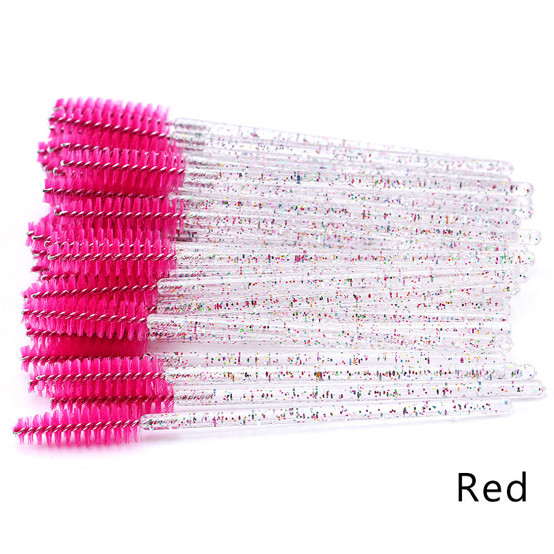 Eyelash Brush