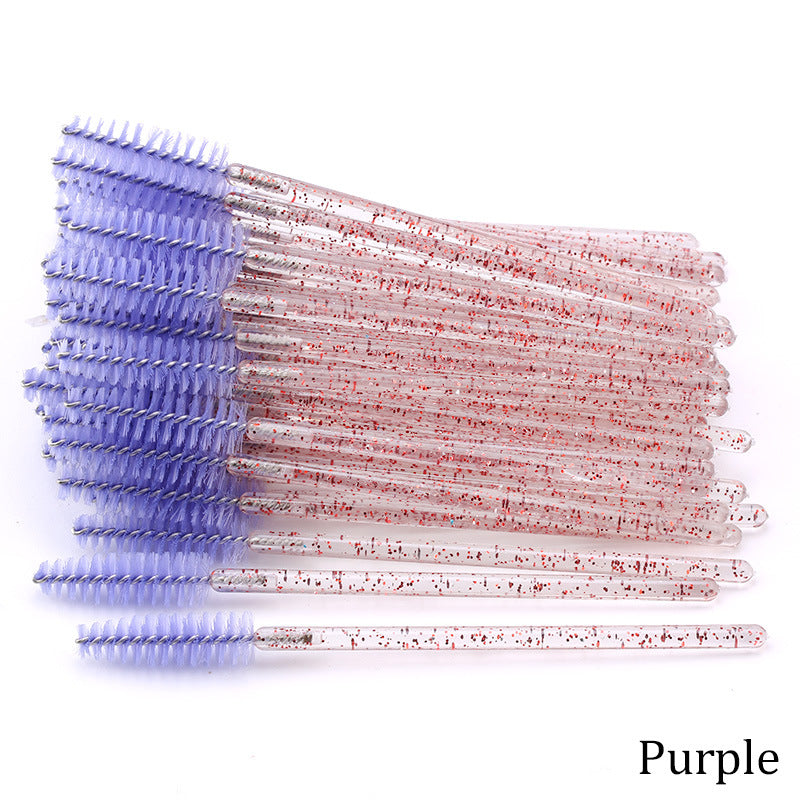 Eyelash Brush