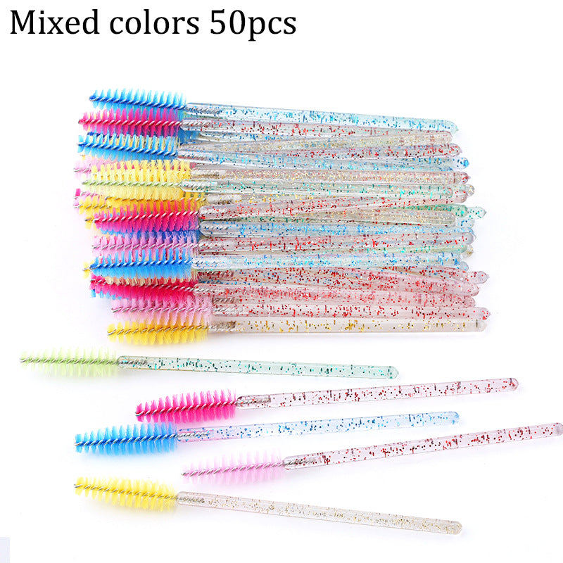 Eyelash Brush