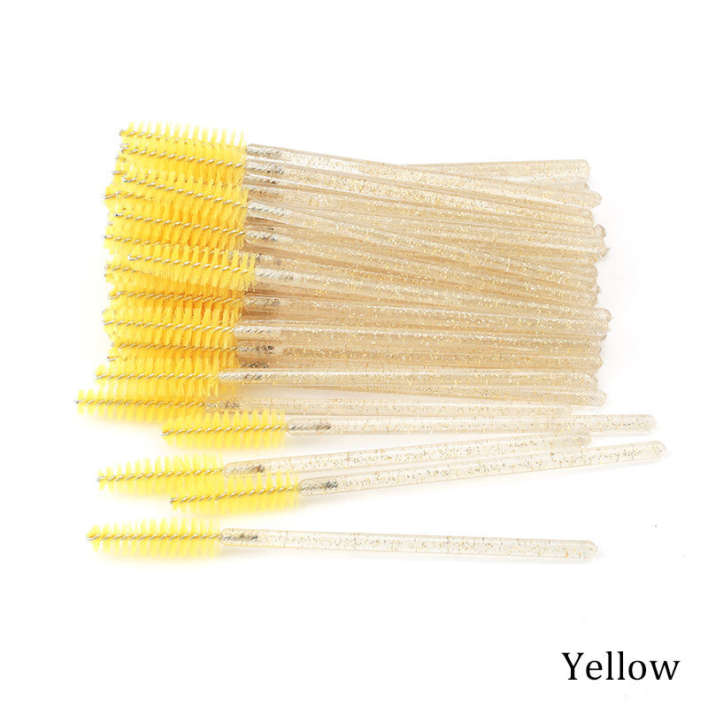Eyelash Brush