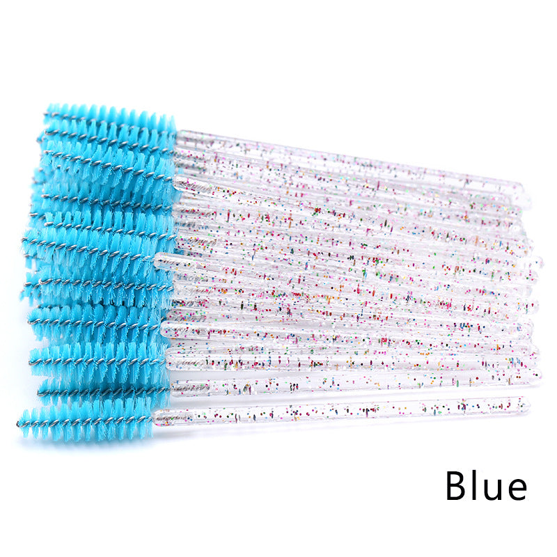 Eyelash Brush