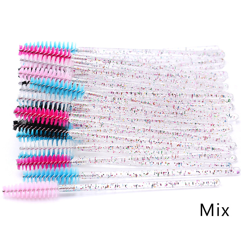 Eyelash Brush