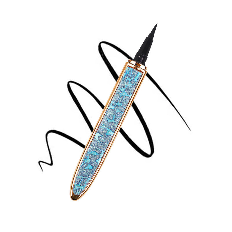 Self-adhesive Liquid Eyeliner Pen Glue-free Magnetic-free