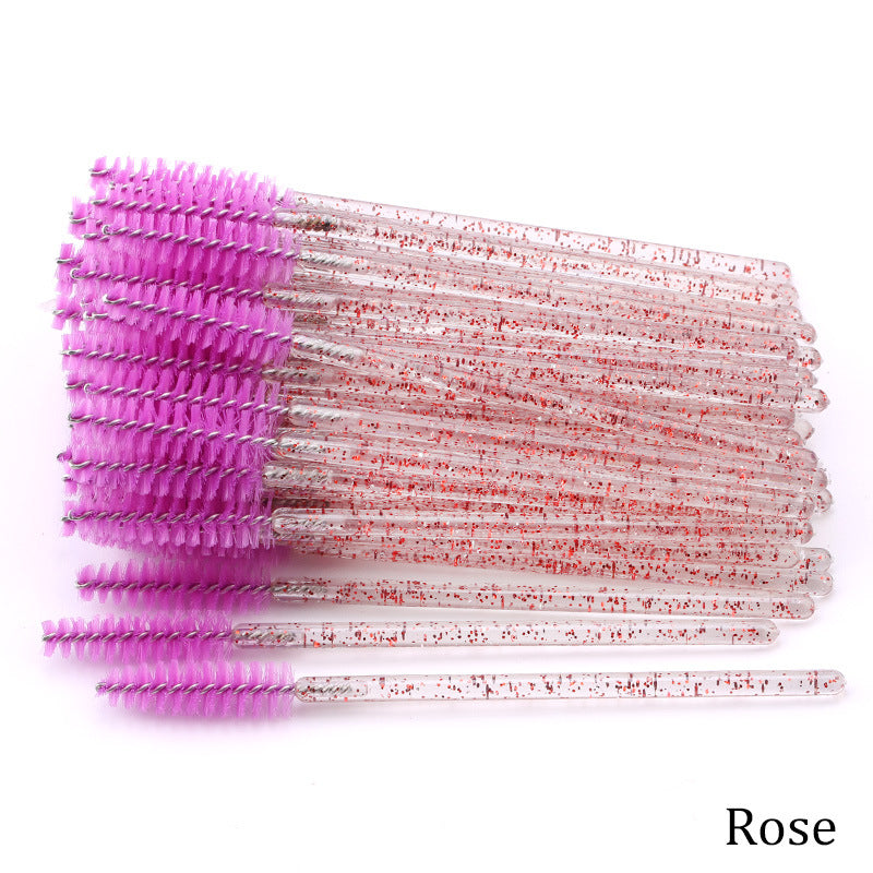 Eyelash Brush