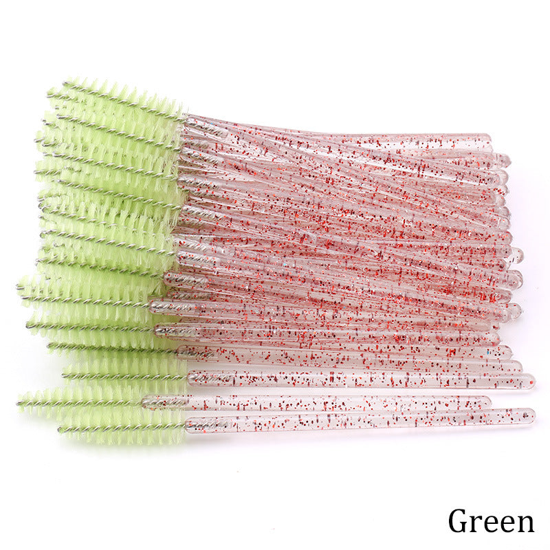 Eyelash Brush