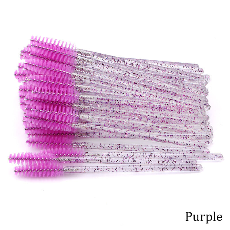 Eyelash Brush