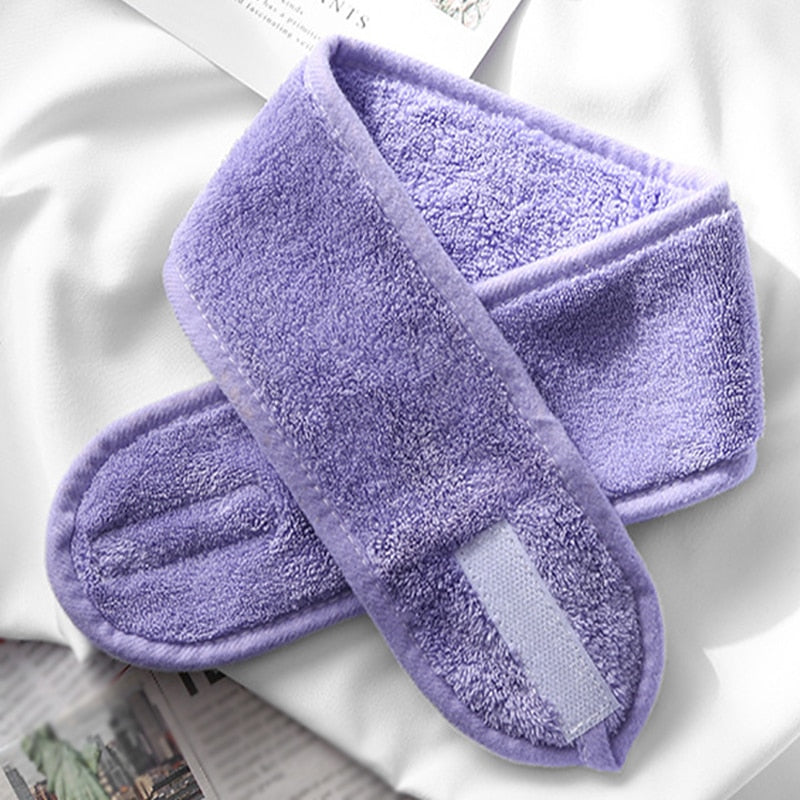 1PC Adjustable Hairband