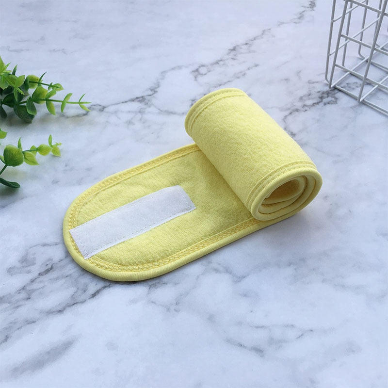 1PC Adjustable Hairband