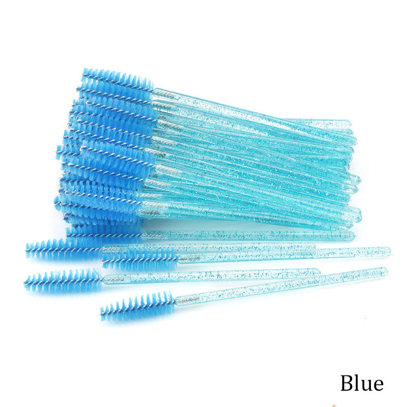 Eyelash Brush