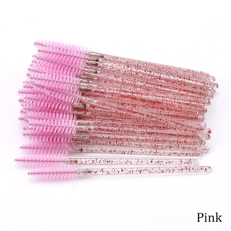 Eyelash Brush