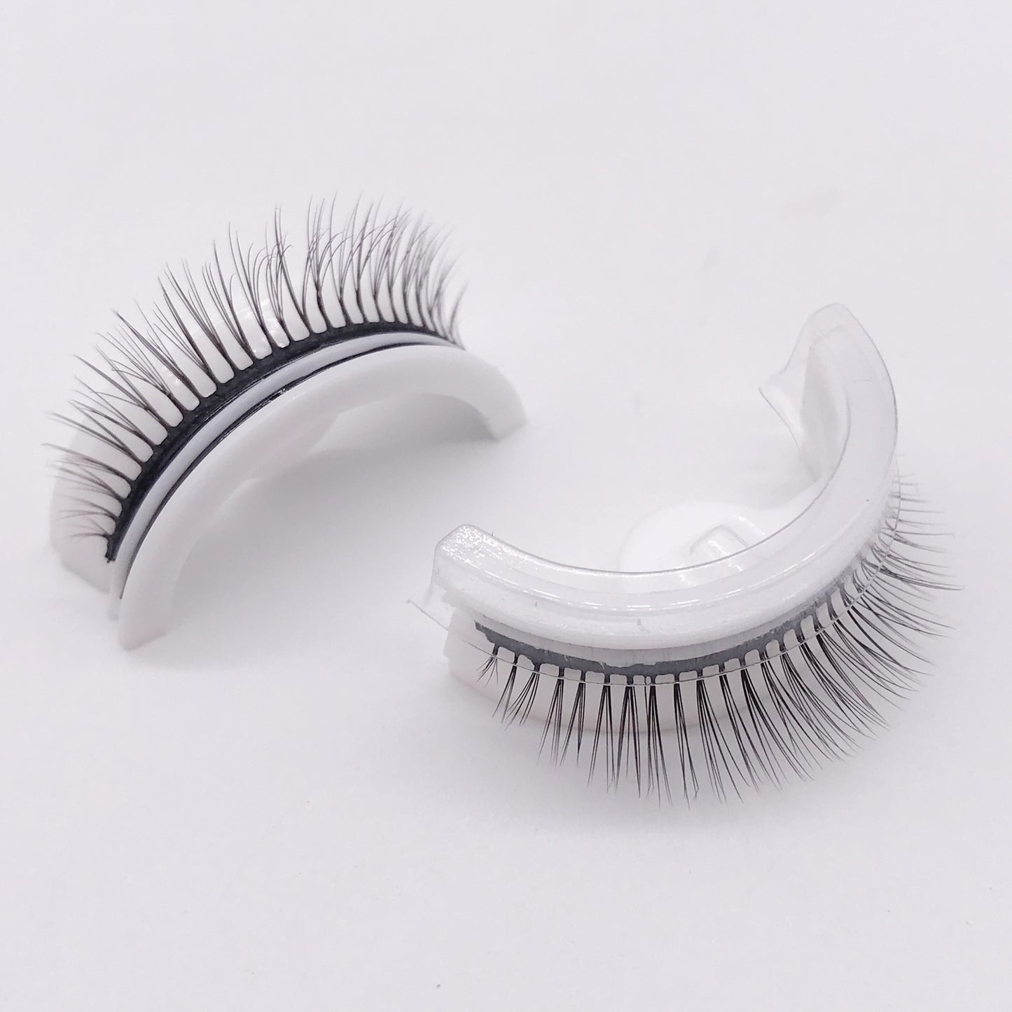 3D Mink Lashes Self-adhesive