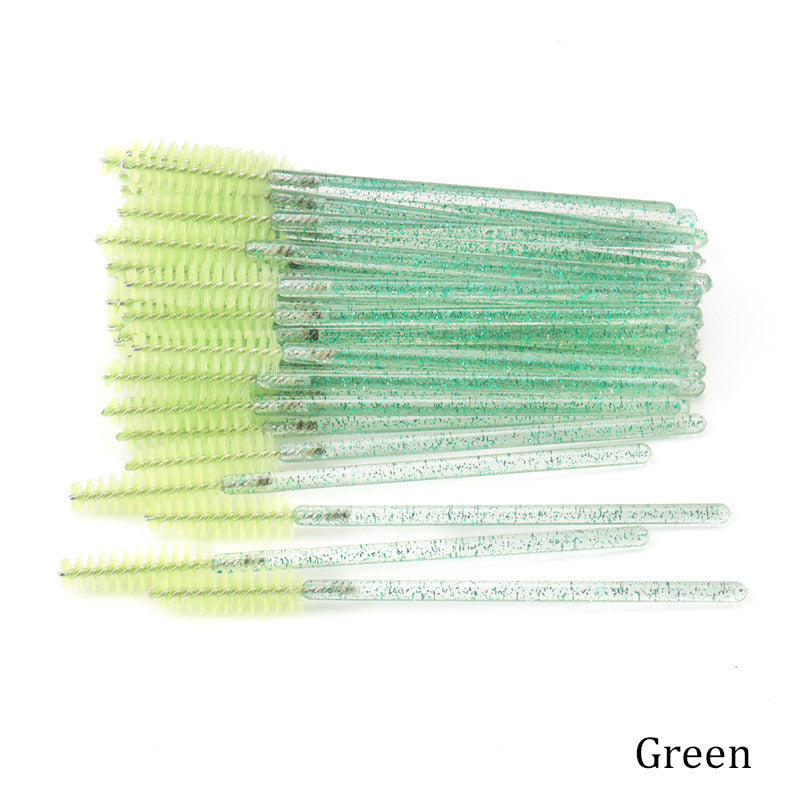 Eyelash Brush