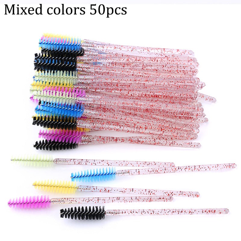 Eyelash Brush