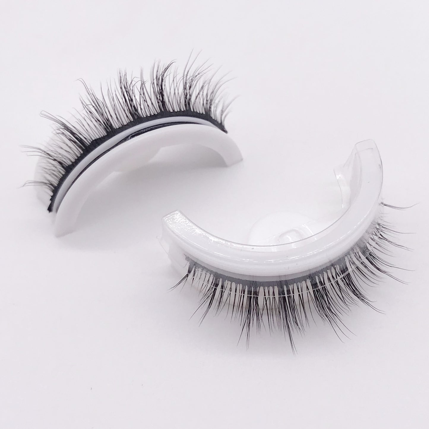 3D Mink Lashes Self-adhesive