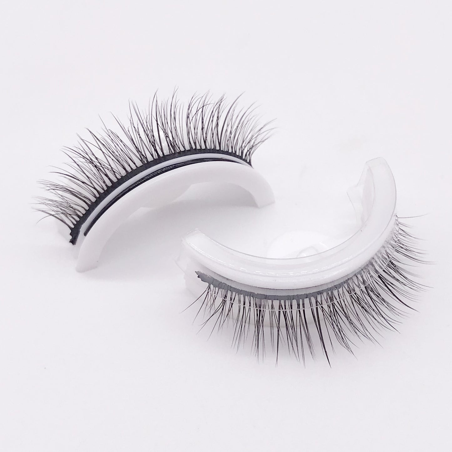 3D Mink Lashes Self-adhesive