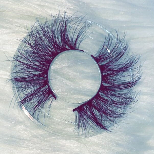 Flawless 22MM Mink lashes