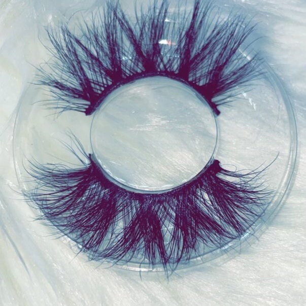 Cheekz 22MM Mink lashes