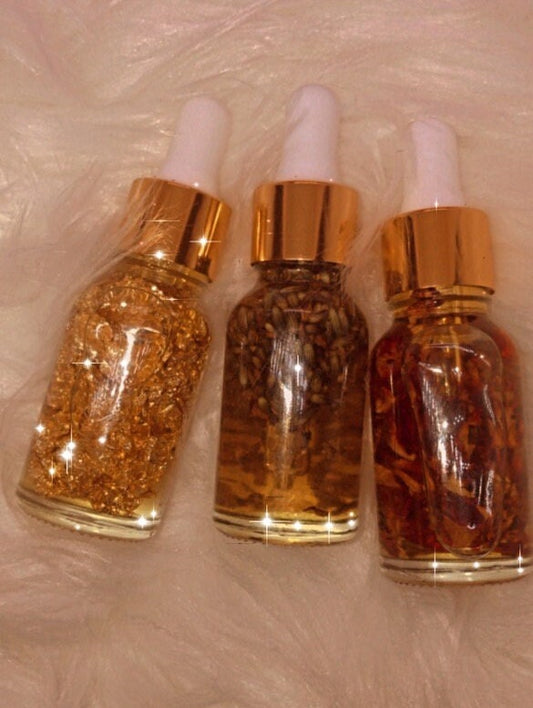 Botanical Essence Serum